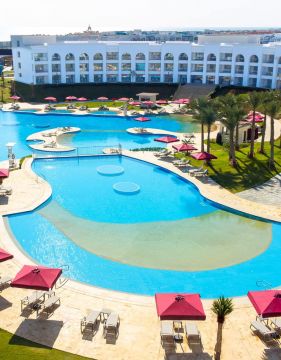 RIXOS RADAMIS BLUE PLANET